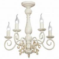Потолочная люстра Vitaluce V1724 V1724/5PL