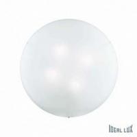 Накладной светильник Ideal Lux Simply SIMPLY PL4