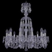 Подвесная люстра Bohemia Art Classic 11.23 11.23.12.220.XL-70.Cr.Dr