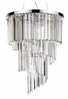 Подвесная люстра Ideal Lux Carlton CARLTON SP8