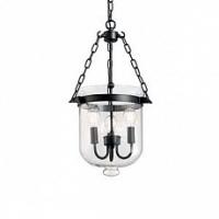 Подвесной светильник Ideal Lux ENTRY ENTRY SP3 SMALL