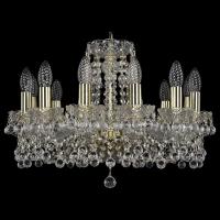 Подвесная люстра Bohemia Art Classic 11.26 11.26.12.165.Gd.B