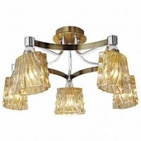 Потолочная люстра Citilux Муза CL141151