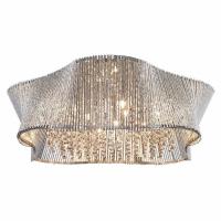 Накладной светильник Arte Lamp  A4207PL-9CC
