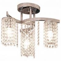 Люстра на штанге Citilux Спарк CL313131