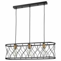Подвесной светильник Vele Luce Ulik 654 VL6242P03