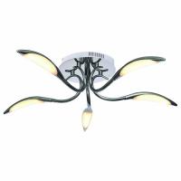 Потолочная люстра Arte Lamp Mattino A9442PL-5CC