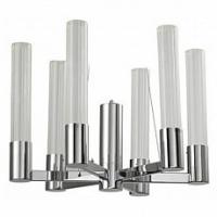 Подвесная люстра Newport 7270 7276/C chrome