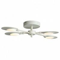 Люстра на штанге ST-Luce Farfalla SL824.502.04