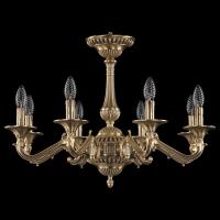 Подвесная люстра Bohemia Ivele Crystal 7302 73102/8/210 FP