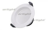 Встраиваемый светильник Arlight  IM-115WH-Cyclone-10W Day White