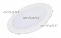Встраиваемый светильник Arlight  DL-BL145-12W Day White