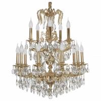 Подвесная люстра Dio D’Arte Aosta Aosta E 1.1.15.200 G