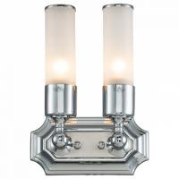 Светильник на штанге Lucia Tucci Vet VET W5850.2 chrome