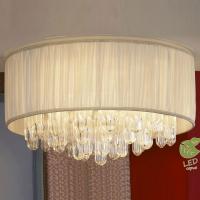 Накладной светильник Lussole Appiano GRLSC-9507-07
