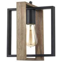 Подвесной светильник Vele Luce Bastion 742 VL6112P01