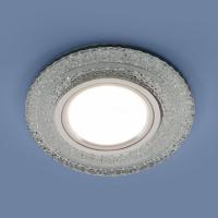 Встраиваемый светильник Elektrostandard 2225 a043149
