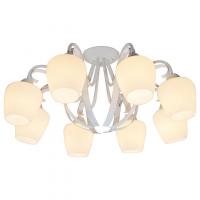 Потолочная люстра TopLight Abegail TL1133-8D