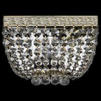 Бра Bohemia Ivele Crystal 1928 19282B/20IV GW
