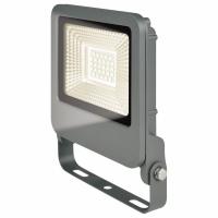 Настенный прожектор Uniel ULF-F17 ULF-F17-20W/WW IP65 195-240В SILVER