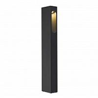 Наземный низкий светильник SLV Slotbox 232145