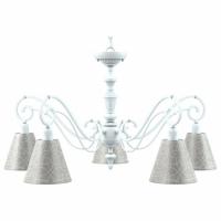 Подвесная люстра Maytoni Classic 7 E3-05-WM-LMP-O-4
