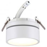 Встраиваемый светильник Novotech Prometa 357879
