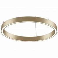 Подвесной светильник Maytoni Rim MOD058PL-L22BS4K