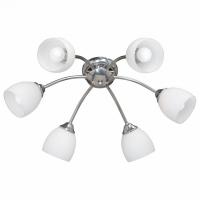 Потолочная люстра Vitaluce 3446 V3446/6PL
