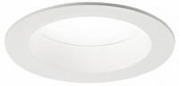 Встраиваемый светильник Ideal Lux Basic Wide BASIC WIDE 15W 3000K