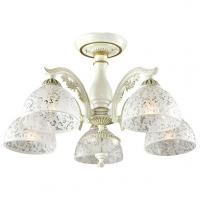 Потолочная люстра Lumion Sligo 2947/5C