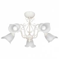 Потолочная люстра Vitaluce V3743 V3743-0/5PL