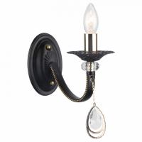 Бра Arte Lamp Dallas A8540AP-1BK