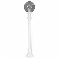 Наземный высокий светильник Fumagalli Globe 250 G25.163.000.WZE27