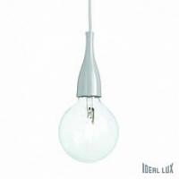 Подвесной светильник Ideal Lux Minimal MINIMAL SP1 GRIGIO