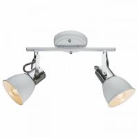 Спот Arte Lamp 1677 A1677PL-2WH
