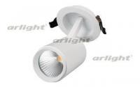 Светильник на штанге Arlight  LGD-678WH-9W Day White 25deg
