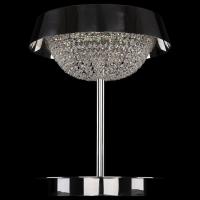 Настольная лампа декоративная Bohemia Ivele Crystal Remini 2 S500.L2.36.A.3000