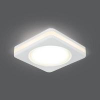 Встраиваемый светильник Gauss Backlight 10 BL105