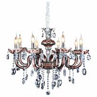 Подвесная люстра Arte Lamp Vesuvius A8121LM-8CC
