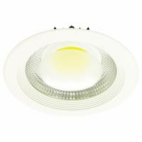 Встраиваемый светильник Arte Lamp Uovo A6415PL-1WH