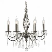 Подвесная люстра Arti Lampadari Deco Deco E 1.1.6.600 N