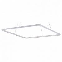 Подвесной светильник Donolux 111024 S111024/1SQ 45W White Out
