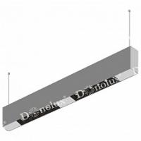 Подвесной светильник Donolux DL18515 DL18515S121A12.48.500BW