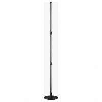 Торшер Crystal Lux Largo LARGO PT25W BLACK