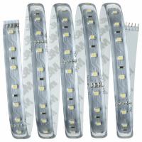 Комплект с лентой светодиодной Paulmann MaxLED 70667