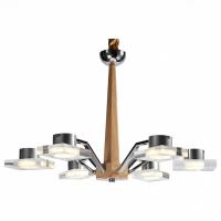 Подвесная люстра Lucia Tucci Natura Natura 070.6 Led