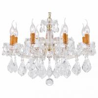 Подвесная люстра Dio D’Arte Galliano Galliano E 1.1.8.300 G
