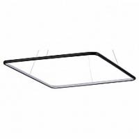 Подвесной светильник Donolux 111024 S111024/1SQ 45W Black In