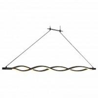 Подвесной светильник Mantra Sahara Brown Oxide Dimmable 5818